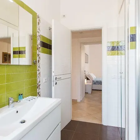 In Taurasia Apartment Rome