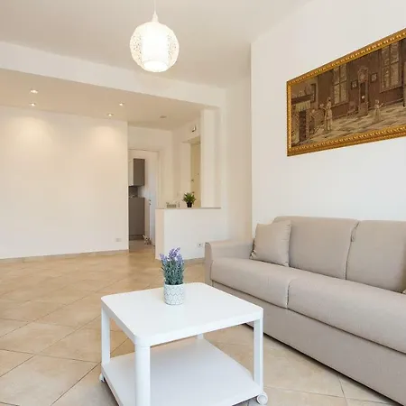 In Taurasia Apartment Rome