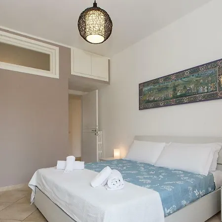 Apartment In Taurasia *