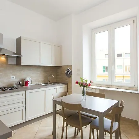 In Taurasia Apartment