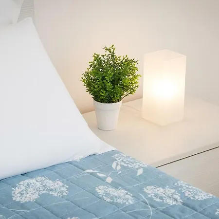 In Taurasia Apartmán Řím