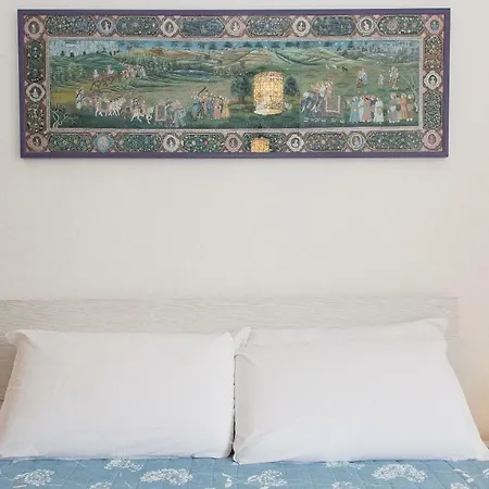 Apartmán In Taurasia *